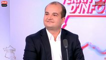 Invité : David Rachline - Territoires d'infos (12/10/2016)
