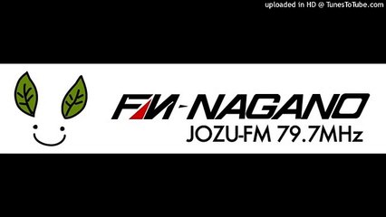 FM長野 ジングル 詐欺 2014-2015 radiomp3