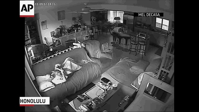 Ce smartphone Galaxy Note 7 prend feu dans une maison ! Samsung