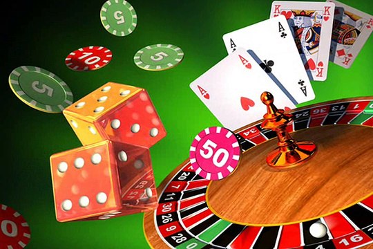 Poker Online is not only offers quality services but ensures complete safety from intruders