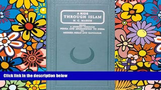 Big Deals  Ride Through Islam  Best Seller Books Best Seller