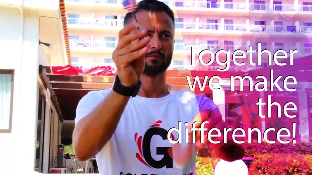 International Hospitality Recruitment and Executive