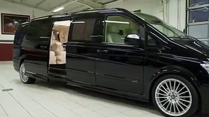 checkout the most amazing car ever seen!