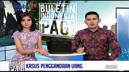 Telah Setor Uang Rp225 Juta Kepada Kanjeng, Korban Lapor ke Polisi