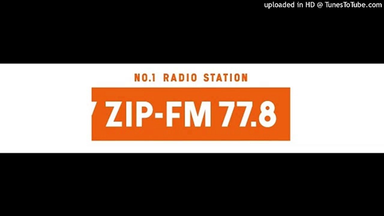ZIP-FM タイムシグナル放送事故 radiomp3