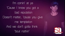 Alex Aiono Side To Side Lyrics Ariana Grande Ft Nicki Minaj