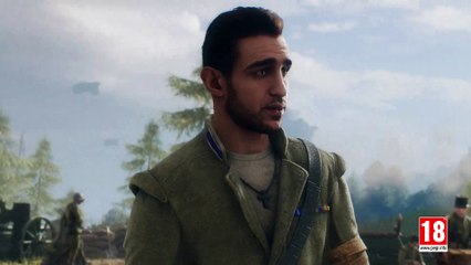 Battlefield 1 - Il trailer "Avanti Savoia"