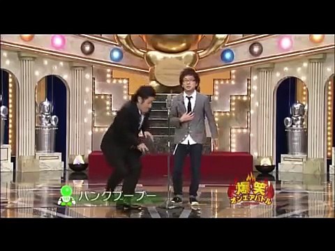 パンクブーブー-「しゃっくり」漫才オンバト16／18_Iho7lAwyQOw_youtube.com