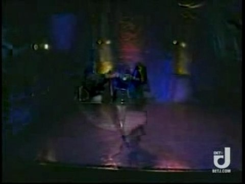 Brandy - I Wanna Be Down (live)