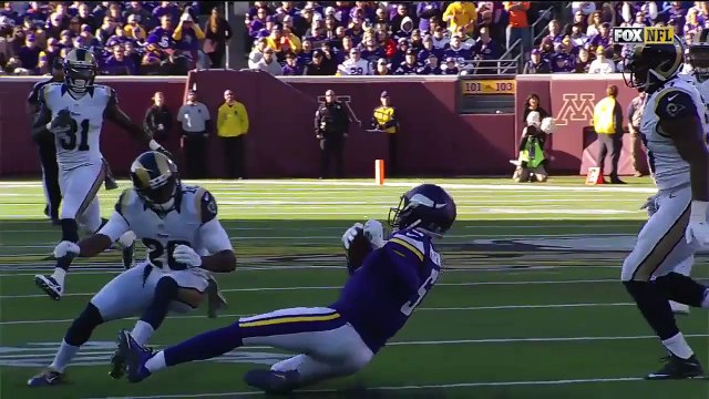 10 plus gros KO de l'histoire en Football Américain - NFL