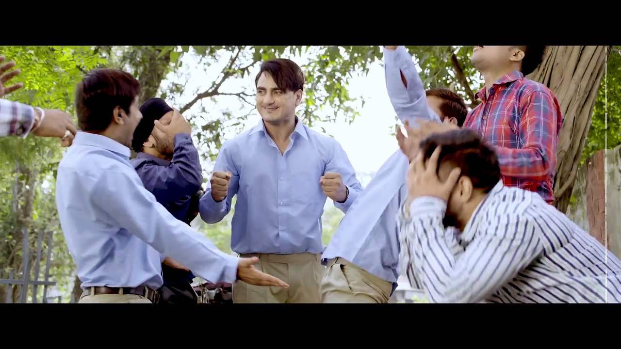 Antenna (Full Video) _ Kulwinder Billa _ Latest Punjabi Song _ Speed Records