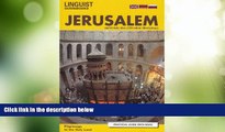 Big Deals  Jerusalem and Its Holy Sites Armenian Section  Full Read Best Seller