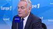Ayrault : «Venir à Paris pour parler de la Syrie, ça aurait été très embarrassant» pour Poutine