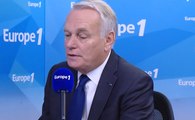 Ayrault : «Venir à Paris pour parler de la Syrie, ça aurait été très embarrassant» pour Poutine