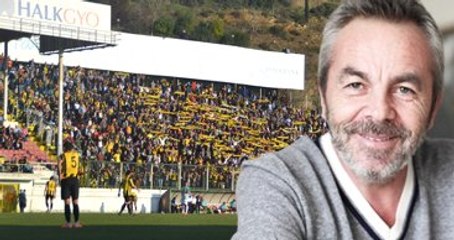 Beylerbeyispor, Stadının Adını Şehit Erol Olçak Olarak Değiştirecek