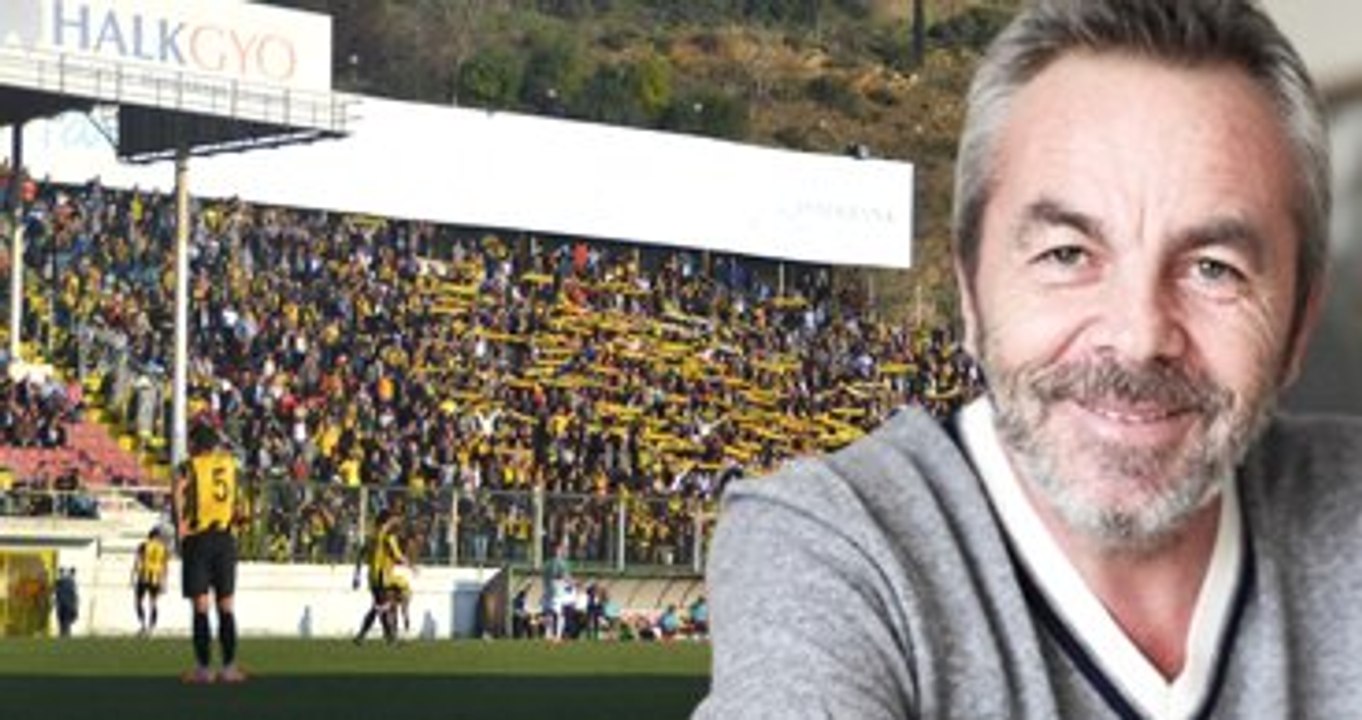 Beylerbeyispor, Stadının Adını Şehit Erol Olçak Olarak Değiştirecek