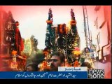 NewsONE Headlines 12PM, 12-Oct-2016