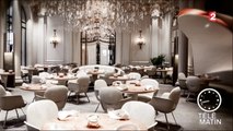 Tendances - Alain Ducasse et les designers