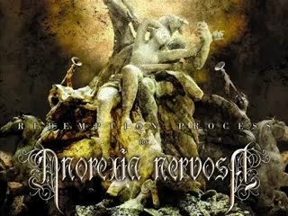 Anorexia Nervosa - Codex Veritas (song only)