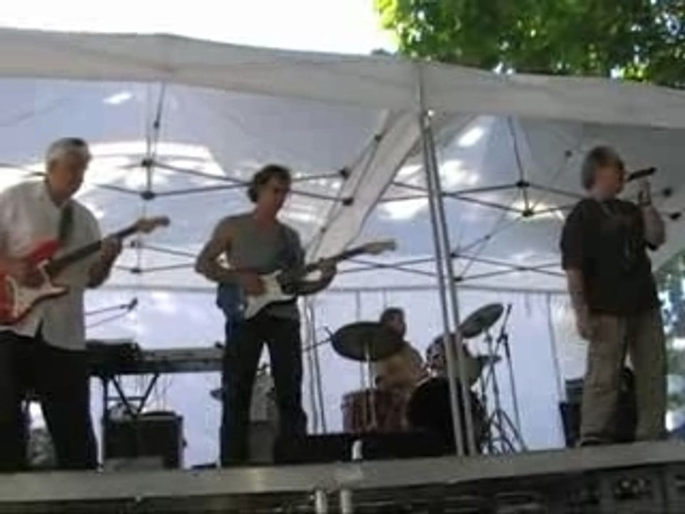 Dario & ses musiciens - Le Pénitencier