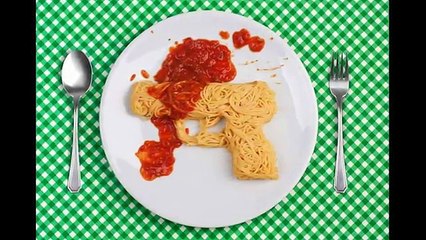 18 Tane gıdalar ile yapılmış çalışmalar