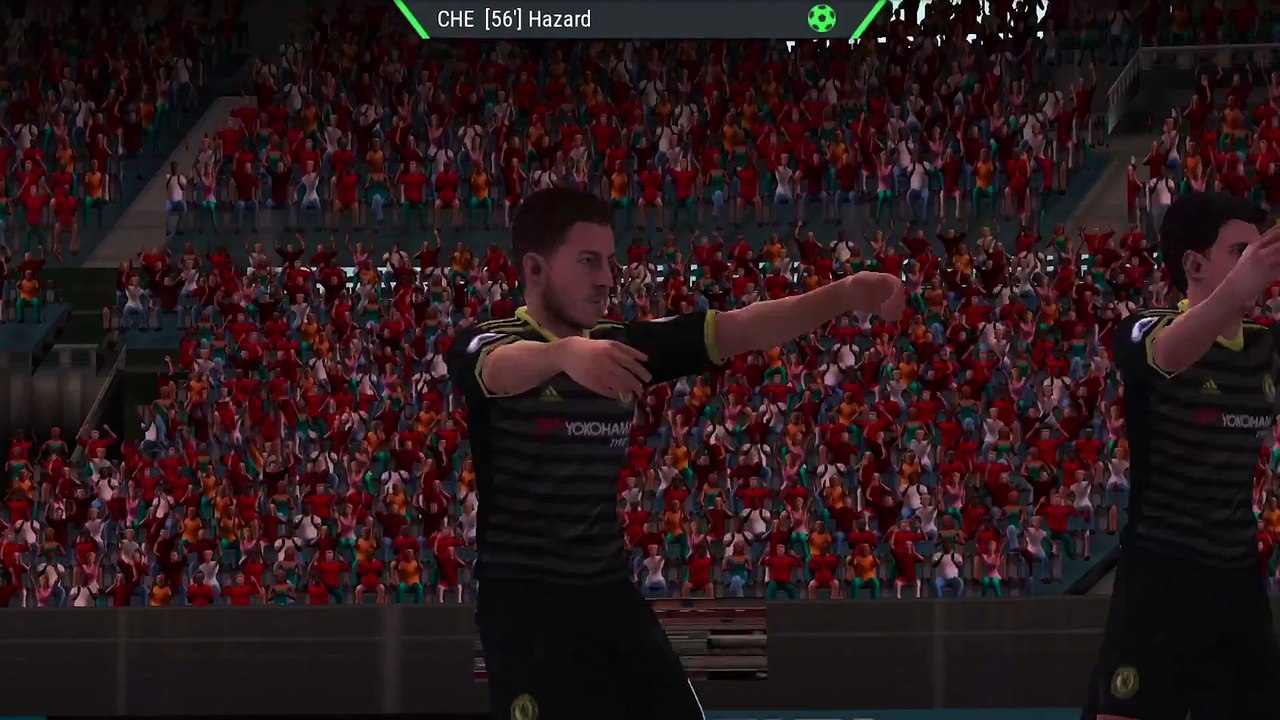 FIFA Mobile Launch Trailer