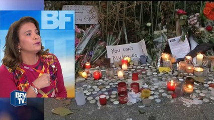 Salah Abdeslam muré dans le silence: "C'est du mépris pour les victimes"