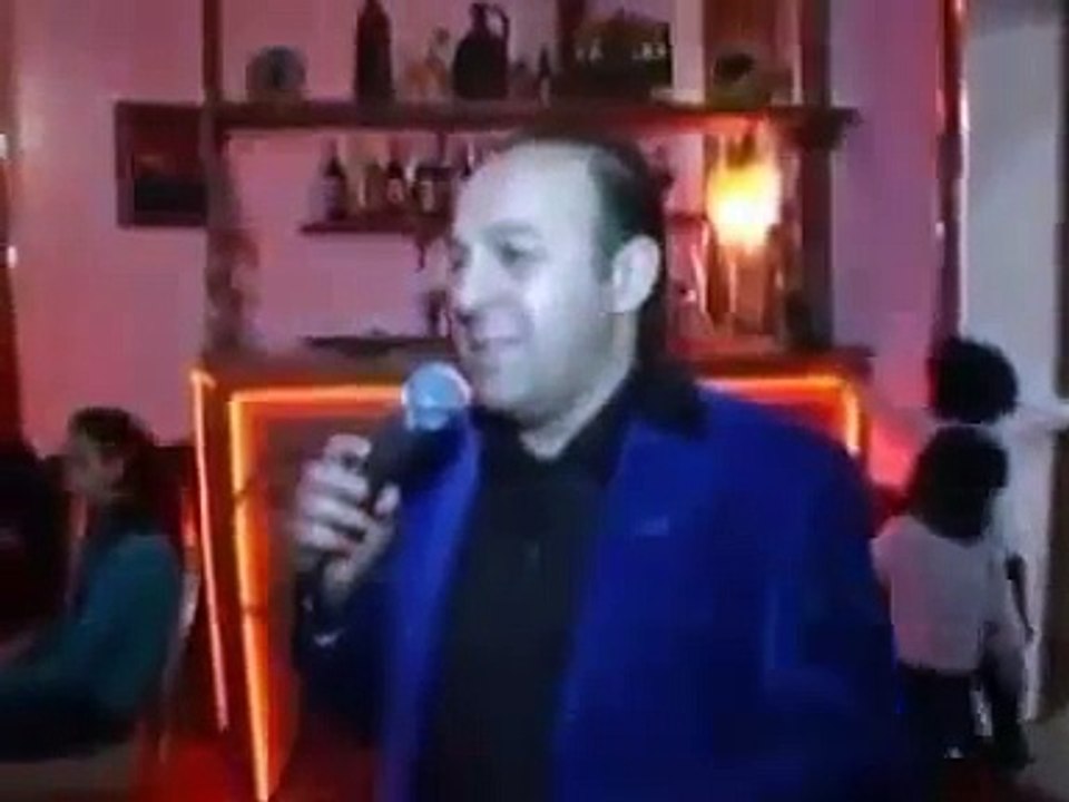 ELARIZ MEMEDOQLU VIDADI MOSKVA