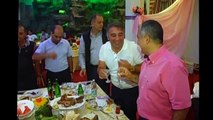 MAHAMMED RZAYEV BAHAR LETIFQIZI RESTORAN QIZ QALASI VIDADI MOSKVA