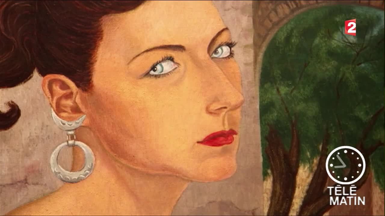 Expo - Le Grand Palais aux couleurs du Mexique