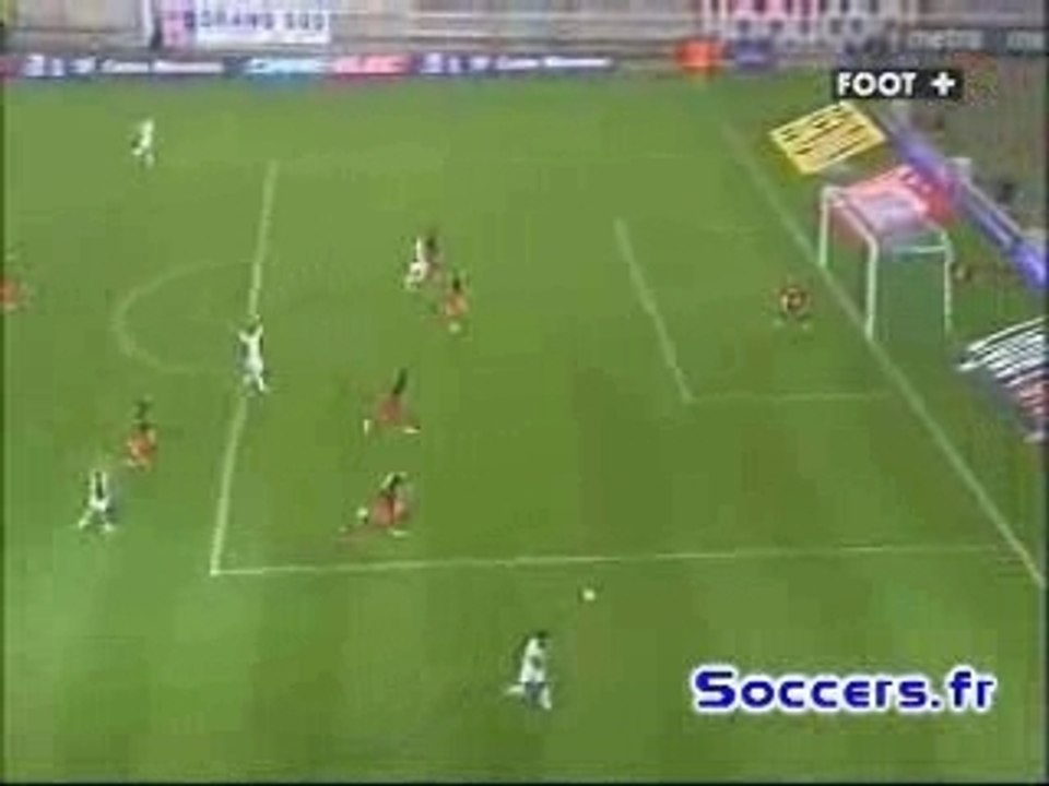 All goal PSG-LORIENT 1-3 www.onlinepariuri.com