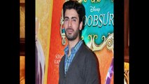 Aishwarya Rai - Romance Fawad Khan in 
