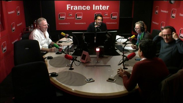 Thomas Piketty répond aux questions des auditeurs d'#Interactiv