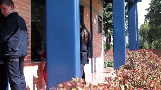 Colegio Montessori British School - Learning for Teaching