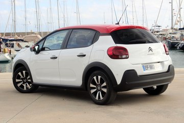 Essai - Citroën C3 2016 : enfin compétitive