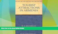 Big Deals  Tourist attractions in Armenia  Best Seller Books Best Seller