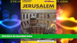 Must Have PDF  Jerusalem and Its Holy Sites Armenian Section  Best Seller Books Best Seller