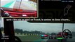 accident du VN lors de la C3 des 24 heures du Mans Camions 2016