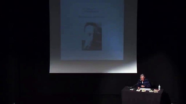 Jean-Marie Amédée Paroutaud, par Pascal Léonard - 14 septembre 2016 - Bfm de Limoges - Partie 1