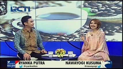 Gaya Hidup Kafe, Mengangkat Kopi Lokal Indonesia