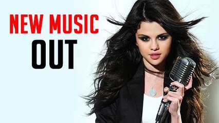Selena Gomez Finally Writing NEW MUSIC | CHECK IT OUT
