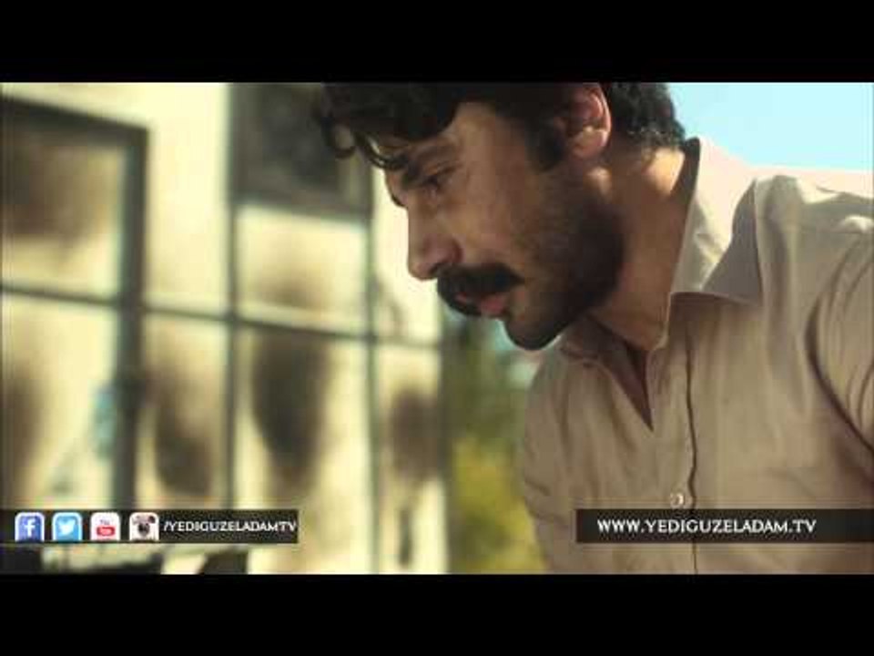 Dört Güvercin - Nazım Hikmet