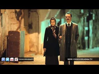 Ve Çocuğun Uyanışı böyle Başlamış - Cahit Zarifoğlu