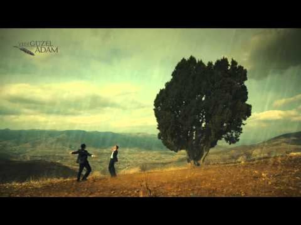Yedi Güzel Adam ( Yakında Tanıtım 1)