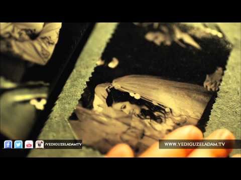 Mescid-i Aksa - Akif İnan