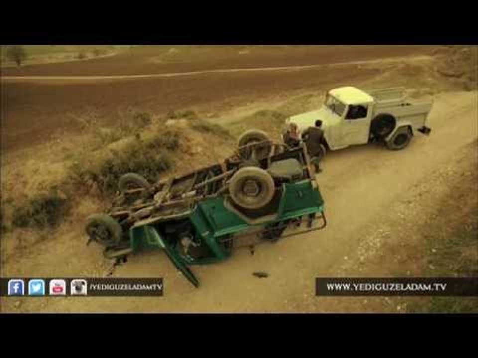 Yedi Güzel Adam 2