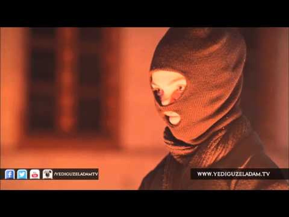 Maraş karışıyor, provokatörler Cami yakıyor !