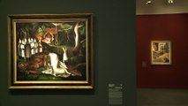 La peinture américaine des années 30 s'expose à Paris