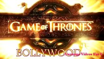 38.Game Of Thrones India Hindi - What if Bollywood actors were cast as Game of Thrones characters 2016