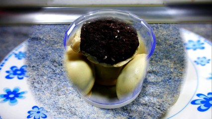 TASTY OREO BALLS | easy dessert to make at home - cooking videos